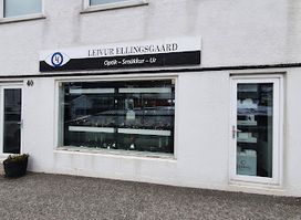 Leivur Ellingaard