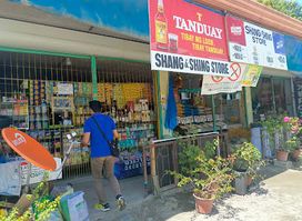 Shang & Shing Store