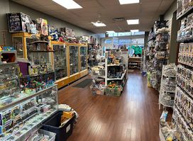 Mike's Vintage Toys