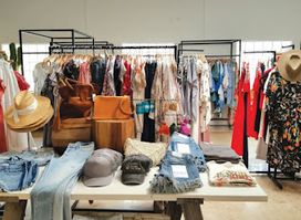 Ishtar Shop
