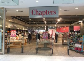 Indigo - Oshawa Centre