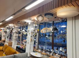Webshop.ee Põlva mööblisalong