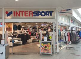 Intersport Helsingør