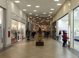 Grotte Center