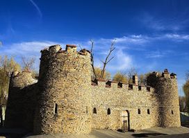 Cojusna Wine Cellars