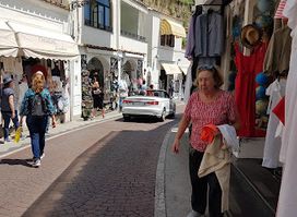 Moda Positano - Rino Boutique