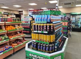 FreshStop at Shell Ongwediva