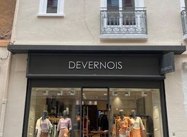 Devernois Grenoble