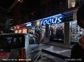 FOCUS