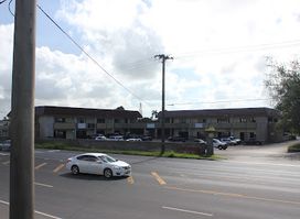 Sinajana Commercial Complex