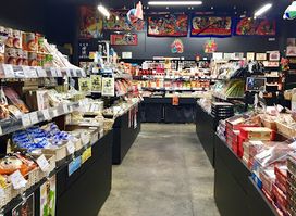 Aomori Furusato Shop Aimori