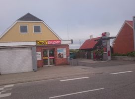 Vesterø Brugsforening A.m.b.a