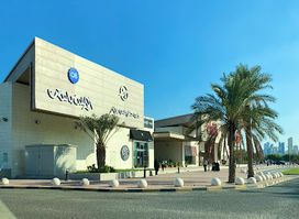 The Coffee Bean & Tea Leaf