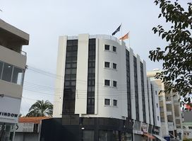 Karamella shop
