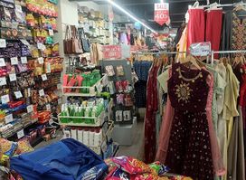 V-Mart - Rishikesh-Haridwar Road