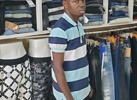 ORLANDO FASHION SHOP