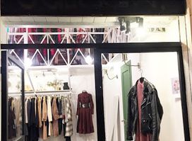 Retrophilia Vintage Clothing
