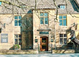The Man Cave Broadway