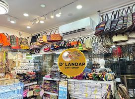 D'Landap Gift Shop