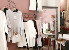 Deachrie - Croatian design concept store