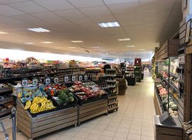 Coop Dagli'Brugsen Rømø