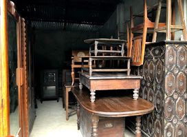 AVA Antiques and Collectibles