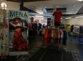 MENA