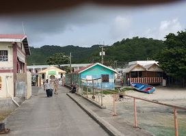 The Carriacou & Petite Martinique Tourism Association