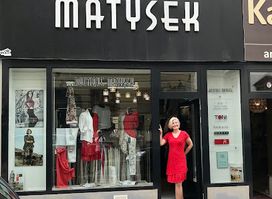 Boutique Matýsek Brno