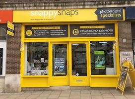 Snappy Snaps