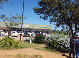 Piggs Peak Boxer Superstores