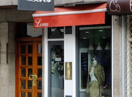 Boutique Lores
