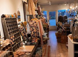 Butik Du Mille