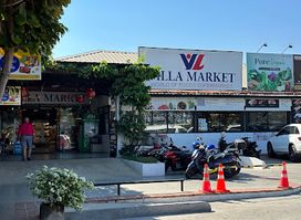 Villa Market - Hua Hin