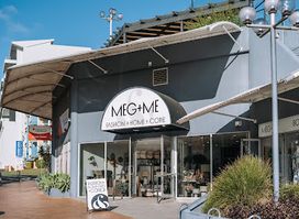 Meg & Me Boutique