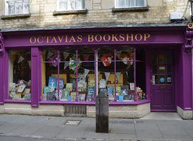 Octavia's Bookshop