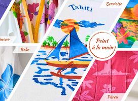 Rainbow Bay - l'Atelier du Pāreu
