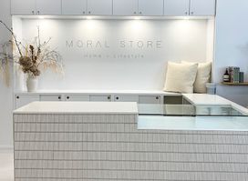 Moral Store