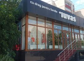 Iuvas