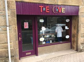 The Cave