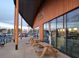 Willowburn Retail Park