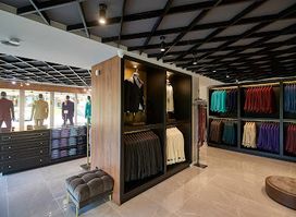 GENTLEMEN’s BOUTIQUE - Costume pentru Barbati - Cluj Napoca
