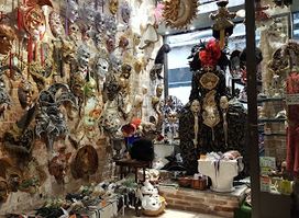 Venice Art