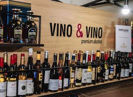Vino & Vino