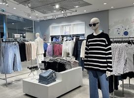 H&M