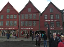 Steinkjelleren Antikvitetshandel