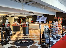 Kouvola Liquorice
