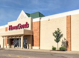 Frandor Shopping Center