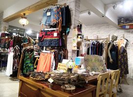Namaste Butik Kaş