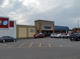 Tillsonburg Town Centre
